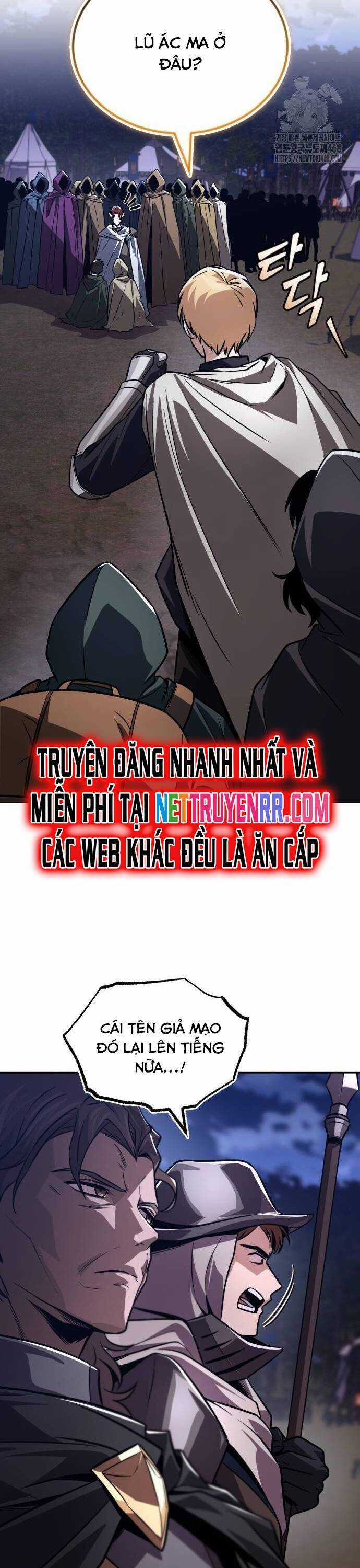 Quý Tộc Lười Biếng Trở Thành Thiên Tài Chương 134 trang 12