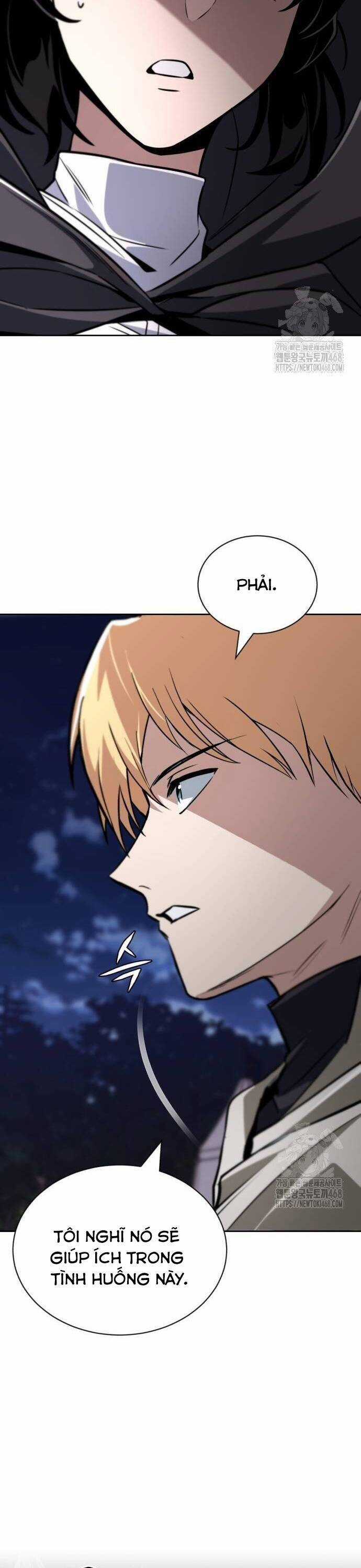 Quý Tộc Lười Biếng Trở Thành Thiên Tài Chương 134 trang 13