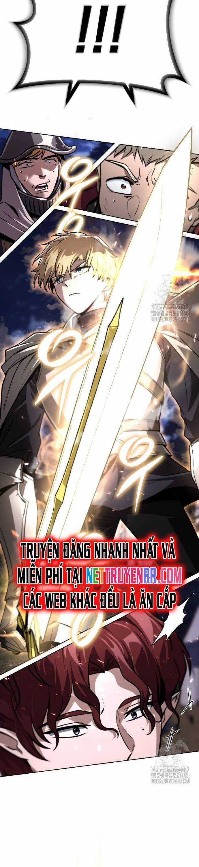 Quý Tộc Lười Biếng Trở Thành Thiên Tài Chương 134 trang 14