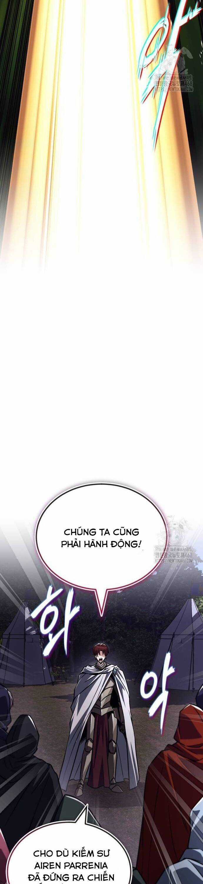 Quý Tộc Lười Biếng Trở Thành Thiên Tài Chương 134 trang 16