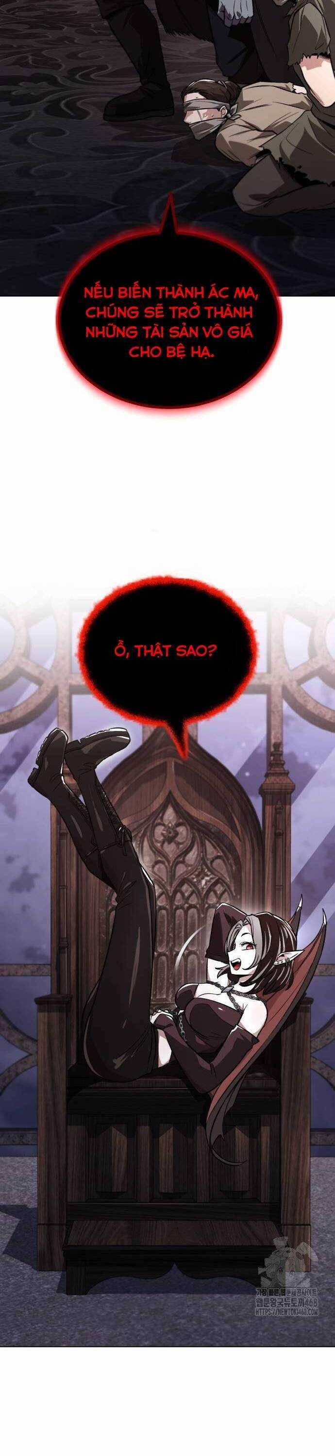 Quý Tộc Lười Biếng Trở Thành Thiên Tài Chương 134 trang 18