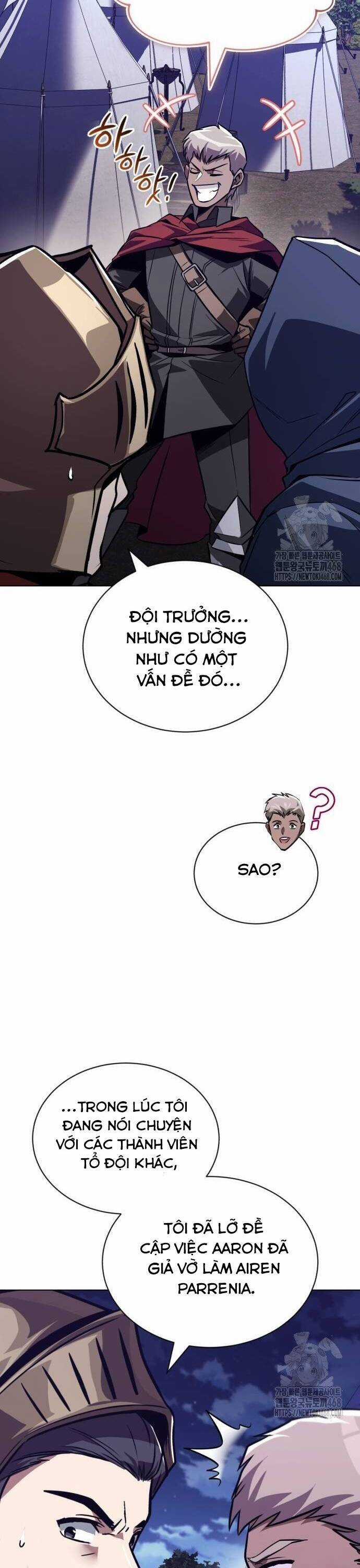 Quý Tộc Lười Biếng Trở Thành Thiên Tài Chương 134 trang 2