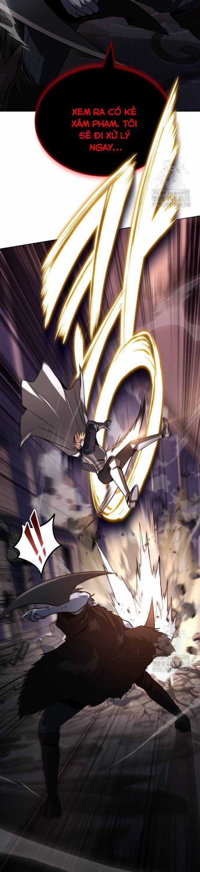 Quý Tộc Lười Biếng Trở Thành Thiên Tài Chương 134 trang 21