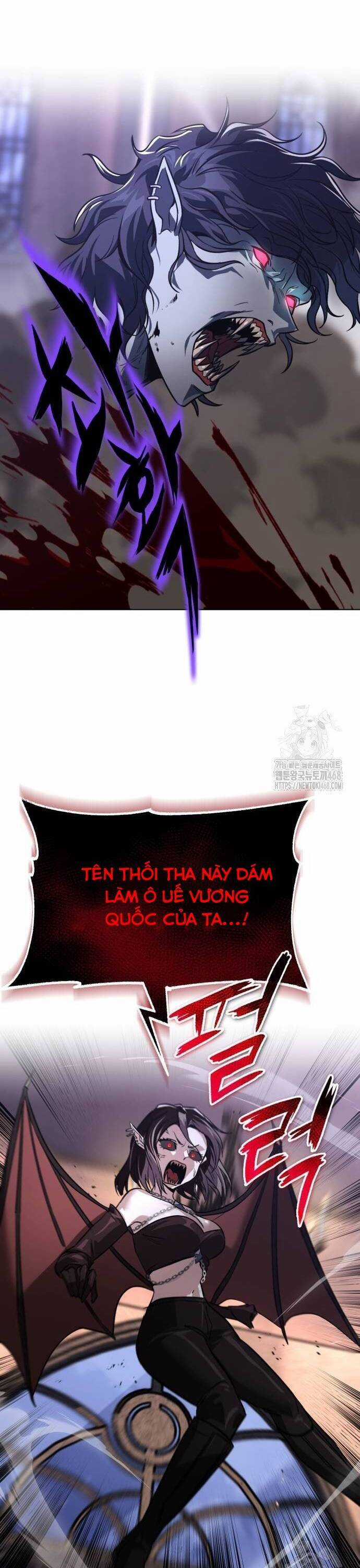 Quý Tộc Lười Biếng Trở Thành Thiên Tài Chương 134 trang 23