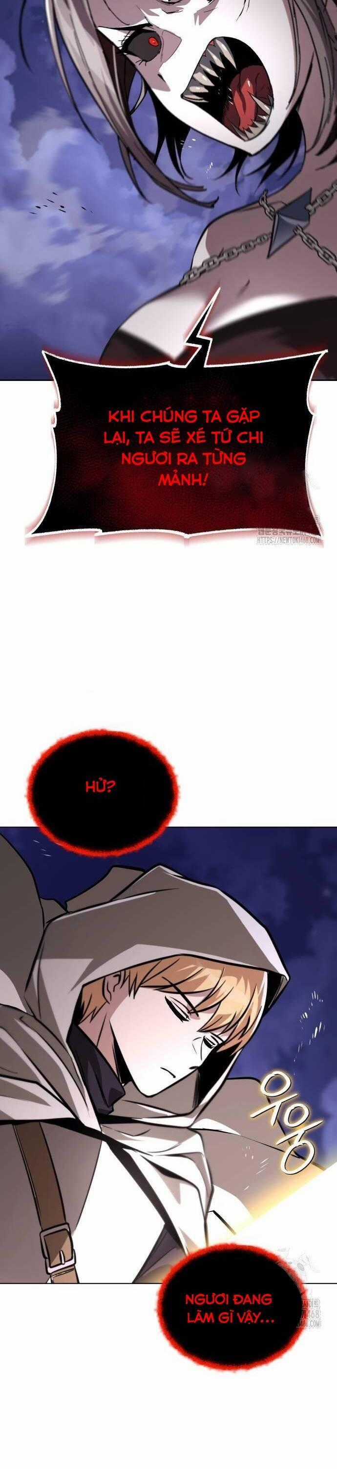 Quý Tộc Lười Biếng Trở Thành Thiên Tài Chương 134 trang 26