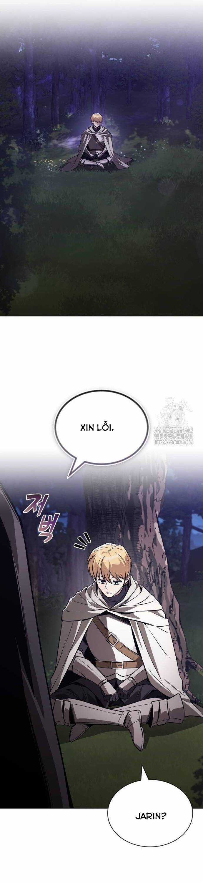 Quý Tộc Lười Biếng Trở Thành Thiên Tài Chương 134 trang 3