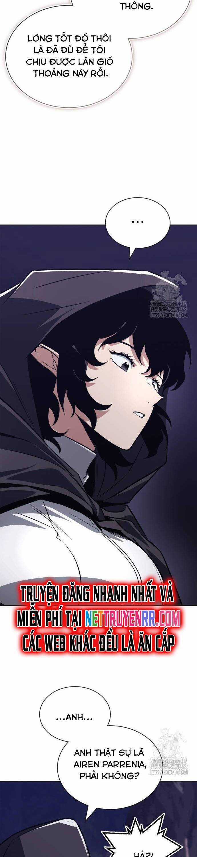 Quý Tộc Lười Biếng Trở Thành Thiên Tài Chương 134 trang 6