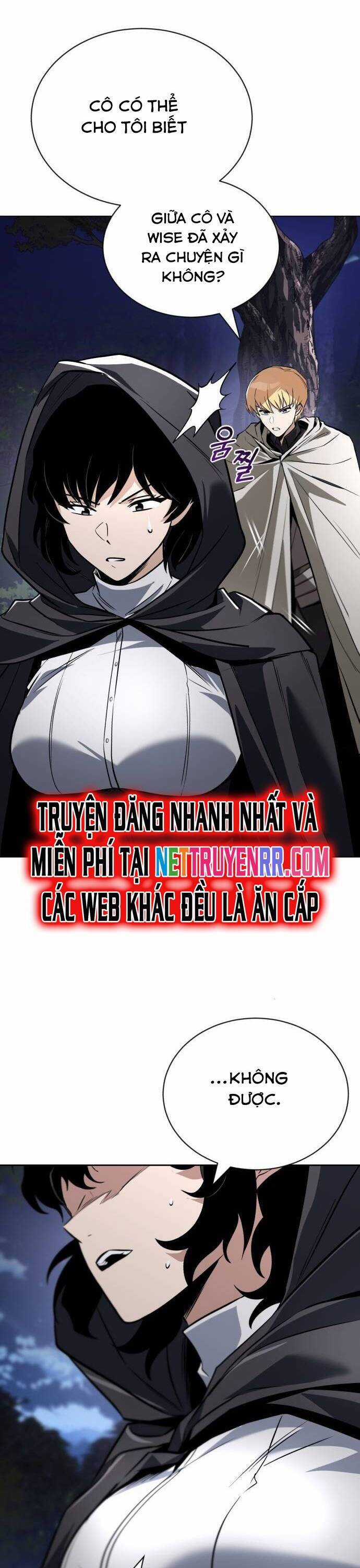 Quý Tộc Lười Biếng Trở Thành Thiên Tài Chương 134 trang 8