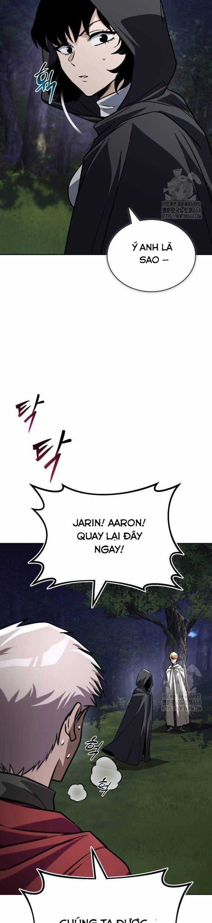 Quý Tộc Lười Biếng Trở Thành Thiên Tài Chương 134 trang 9