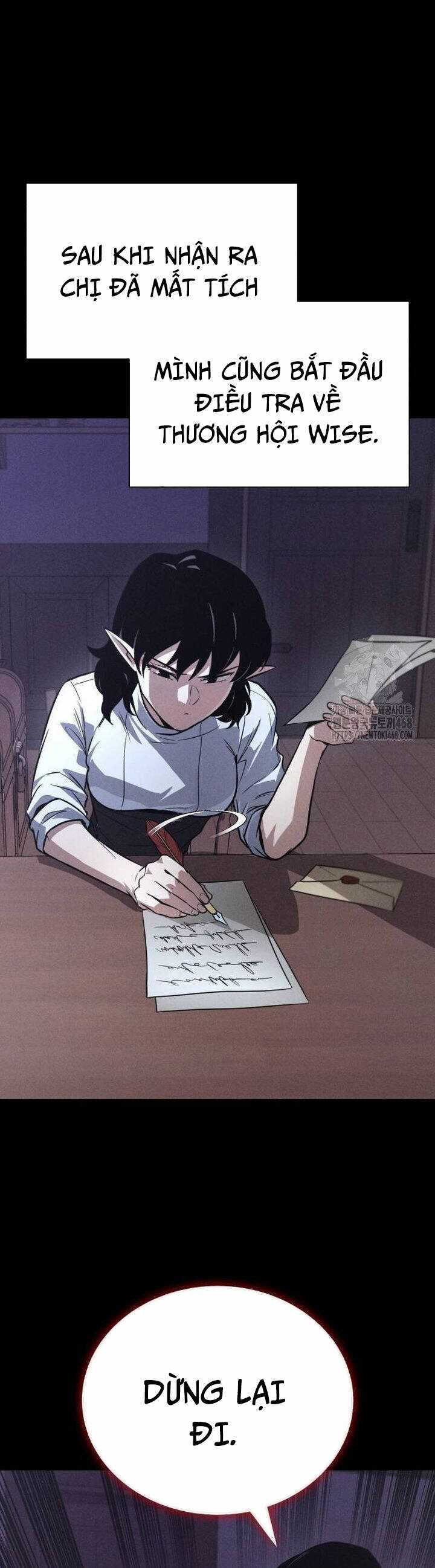 Quý Tộc Lười Biếng Trở Thành Thiên Tài Chương 135 trang 10