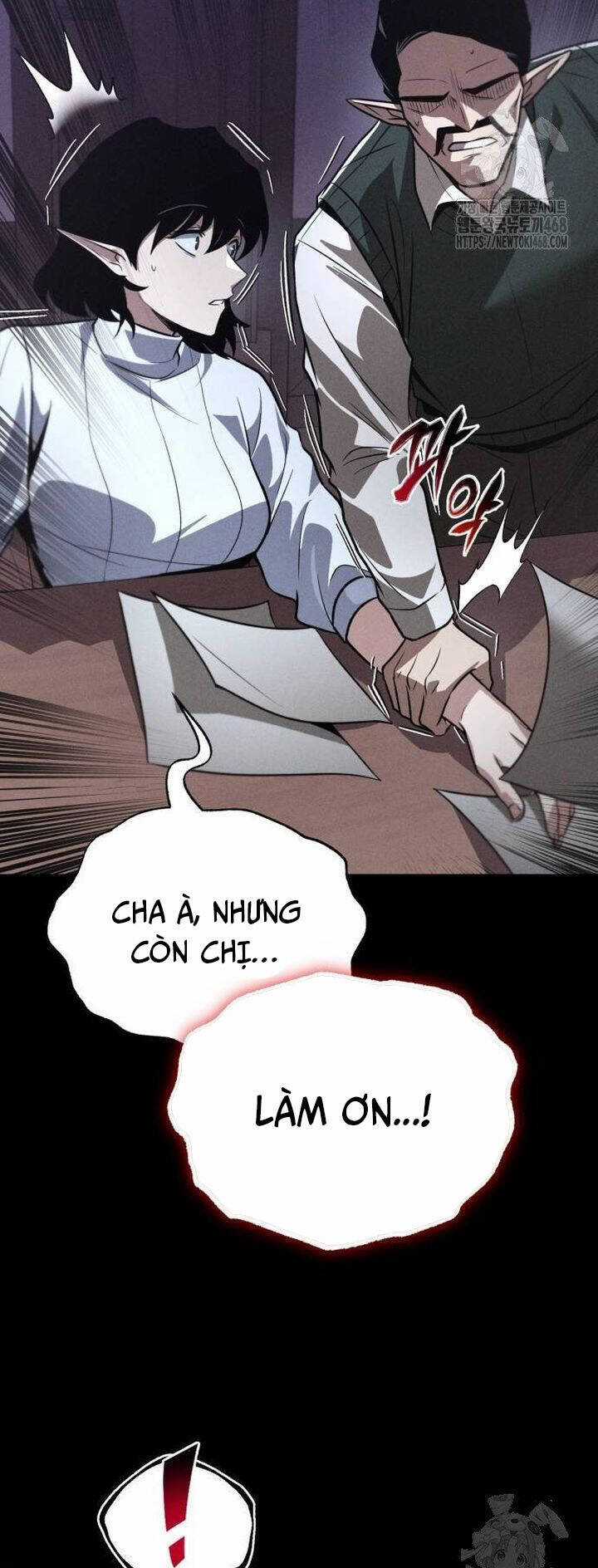 Quý Tộc Lười Biếng Trở Thành Thiên Tài Chương 135 trang 11