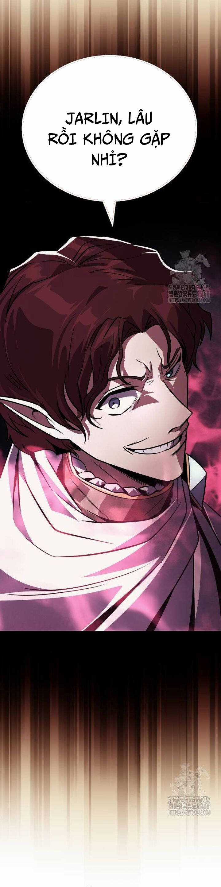 Quý Tộc Lười Biếng Trở Thành Thiên Tài Chương 135 trang 20