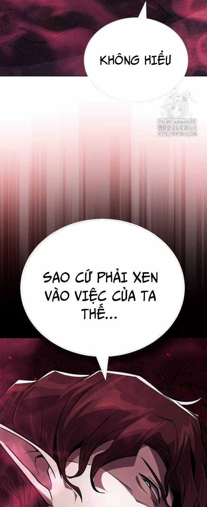 Quý Tộc Lười Biếng Trở Thành Thiên Tài Chương 135 trang 23