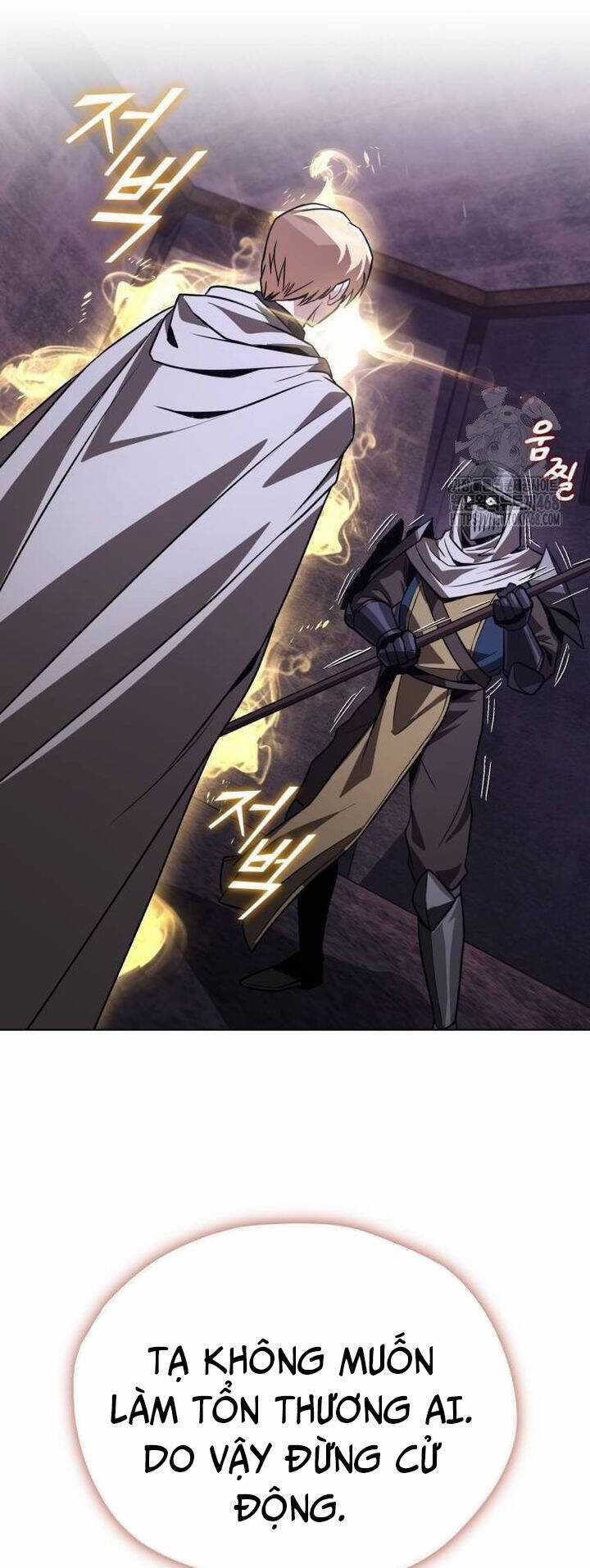 Quý Tộc Lười Biếng Trở Thành Thiên Tài Chương 135 trang 26