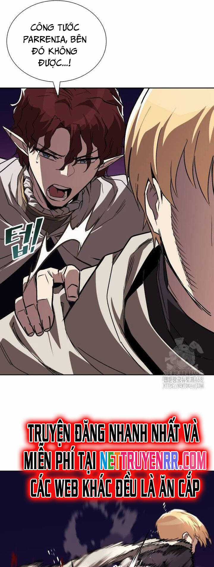 Quý Tộc Lười Biếng Trở Thành Thiên Tài Chương 135 trang 28