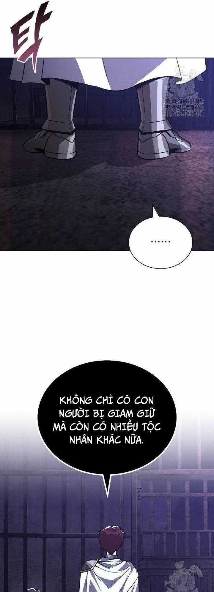 Quý Tộc Lười Biếng Trở Thành Thiên Tài Chương 135 trang 3