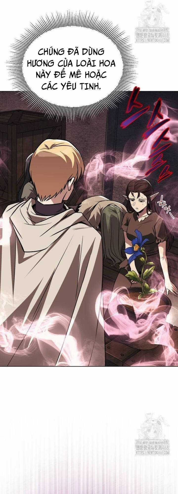 Quý Tộc Lười Biếng Trở Thành Thiên Tài Chương 135 trang 30