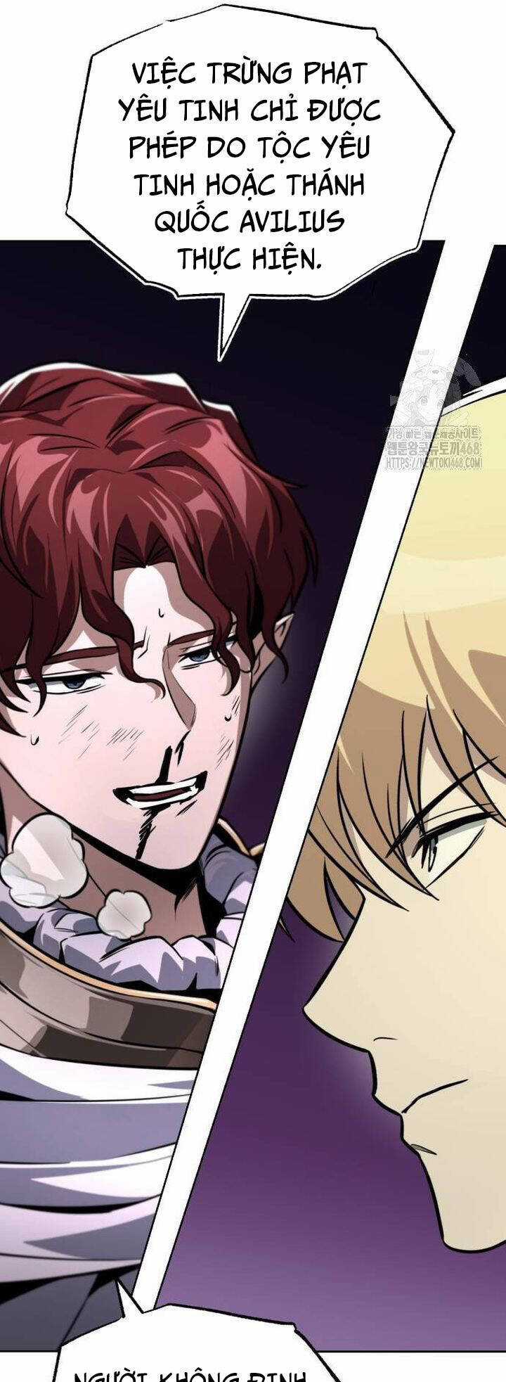 Quý Tộc Lười Biếng Trở Thành Thiên Tài Chương 135 trang 34