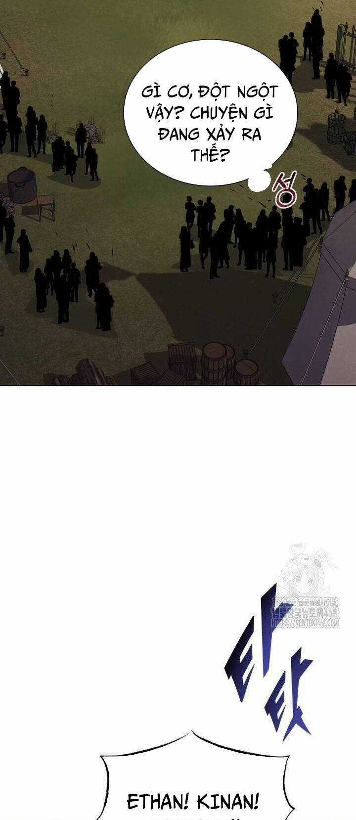 Quý Tộc Lười Biếng Trở Thành Thiên Tài Chương 135 trang 36