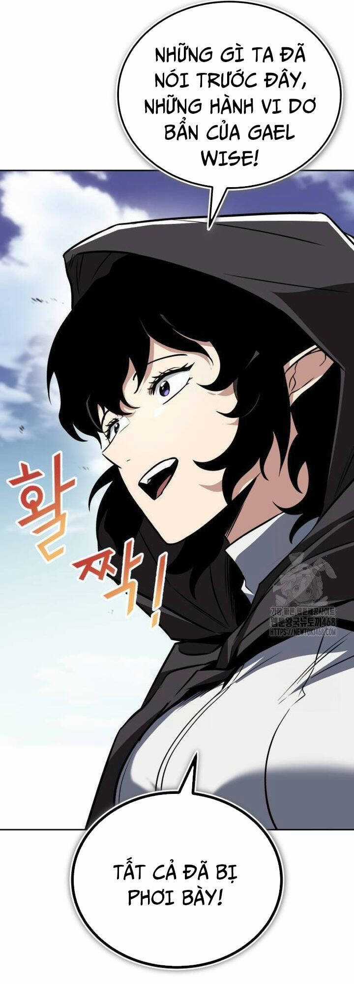 Quý Tộc Lười Biếng Trở Thành Thiên Tài Chương 135 trang 37