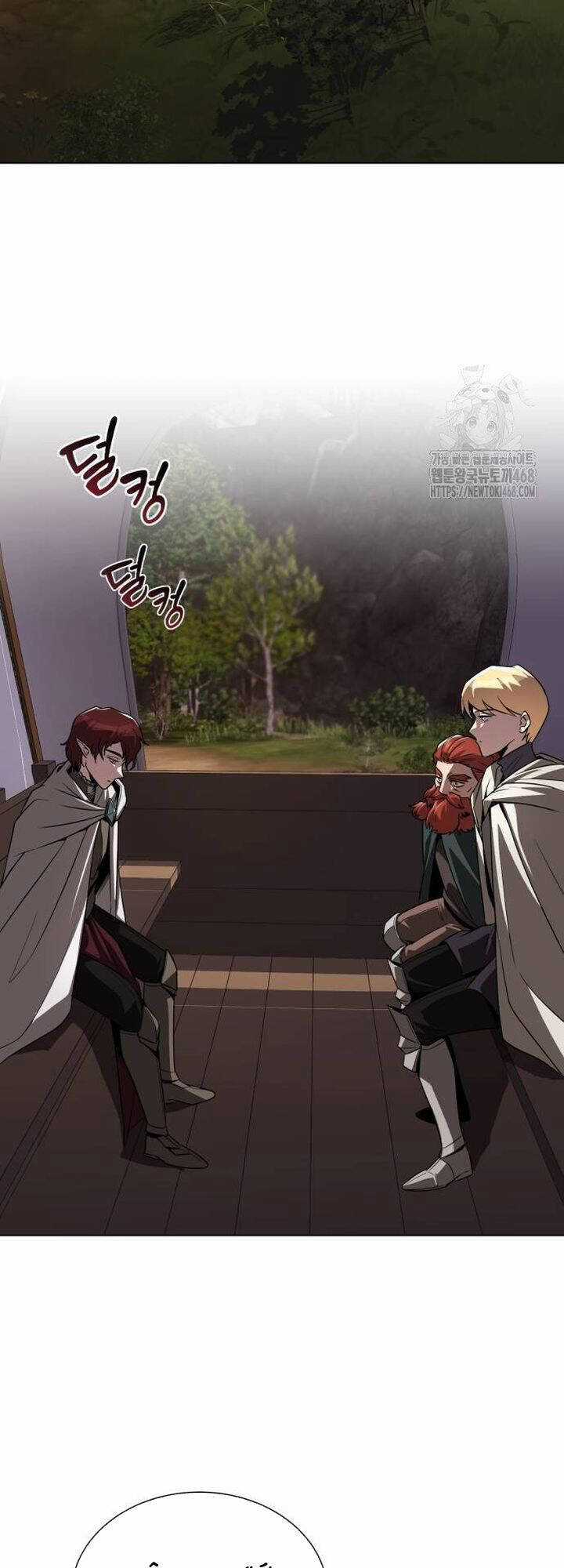 Quý Tộc Lười Biếng Trở Thành Thiên Tài Chương 135 trang 38