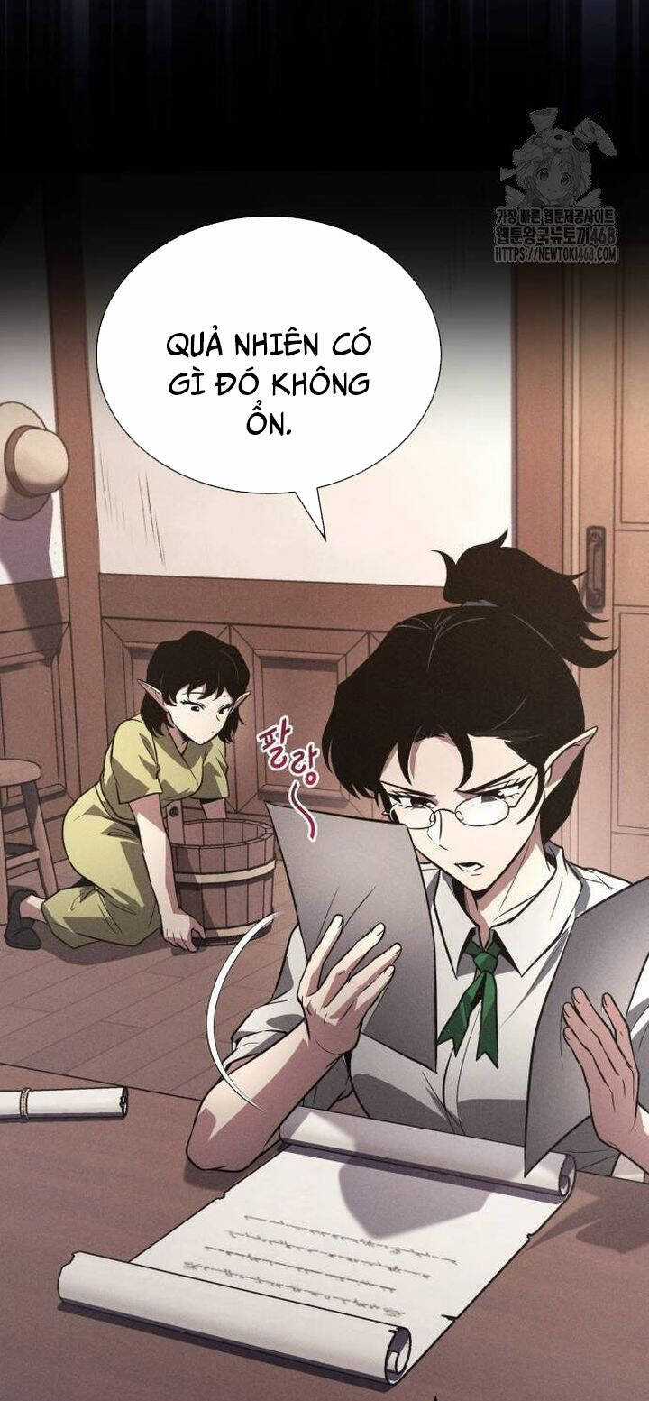 Quý Tộc Lười Biếng Trở Thành Thiên Tài Chương 135 trang 7