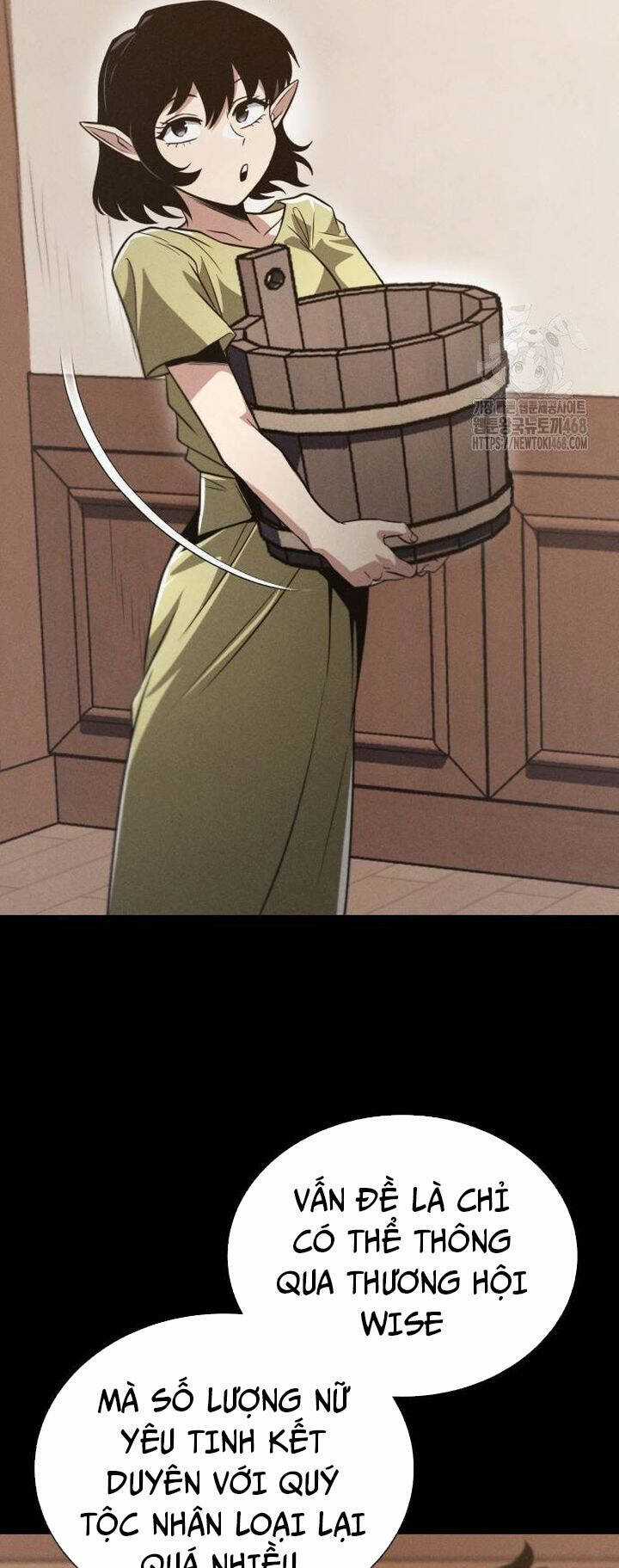 Quý Tộc Lười Biếng Trở Thành Thiên Tài Chương 135 trang 8