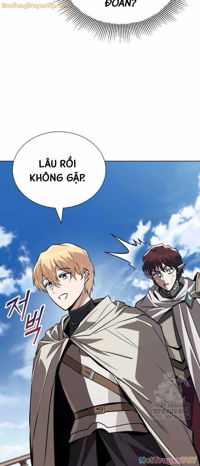 Quý Tộc Lười Biếng Trở Thành Thiên Tài Chương 136 trang 14