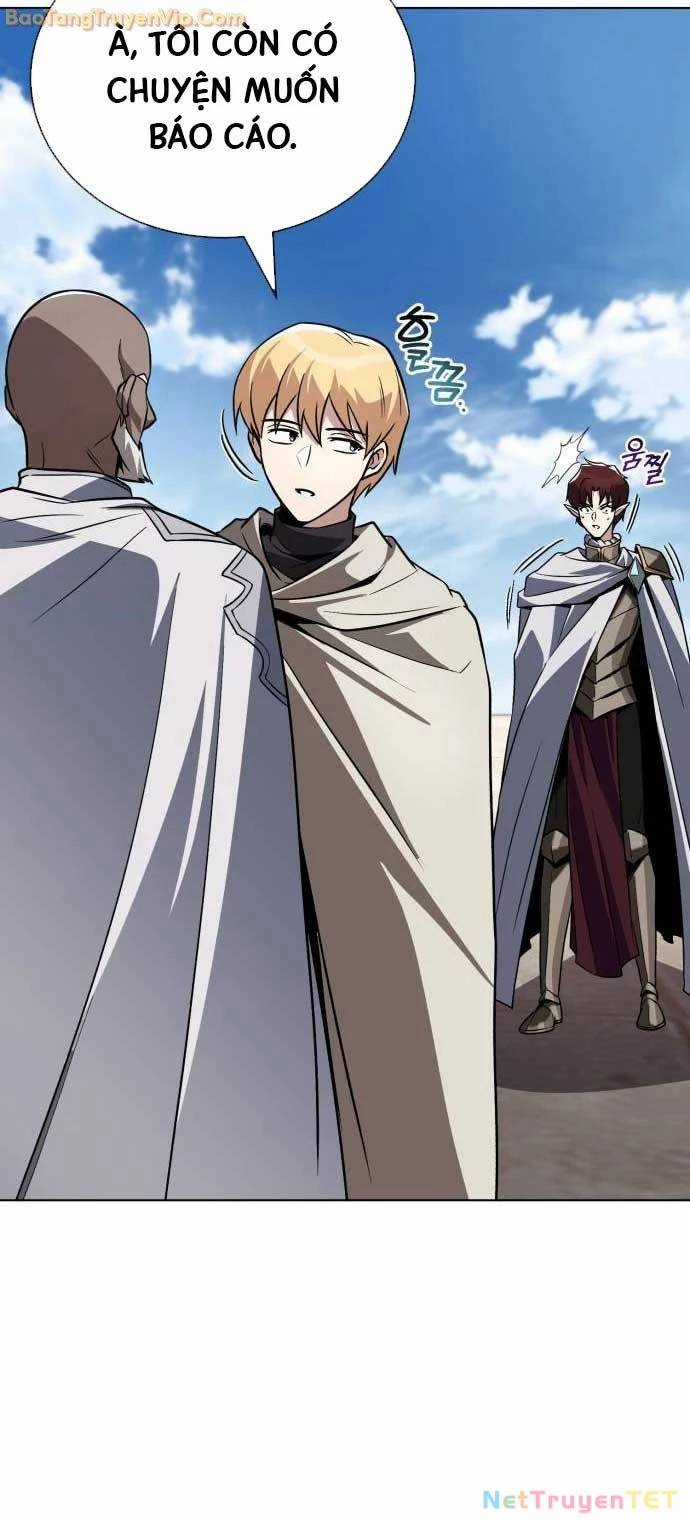 Quý Tộc Lười Biếng Trở Thành Thiên Tài Chương 136 trang 19