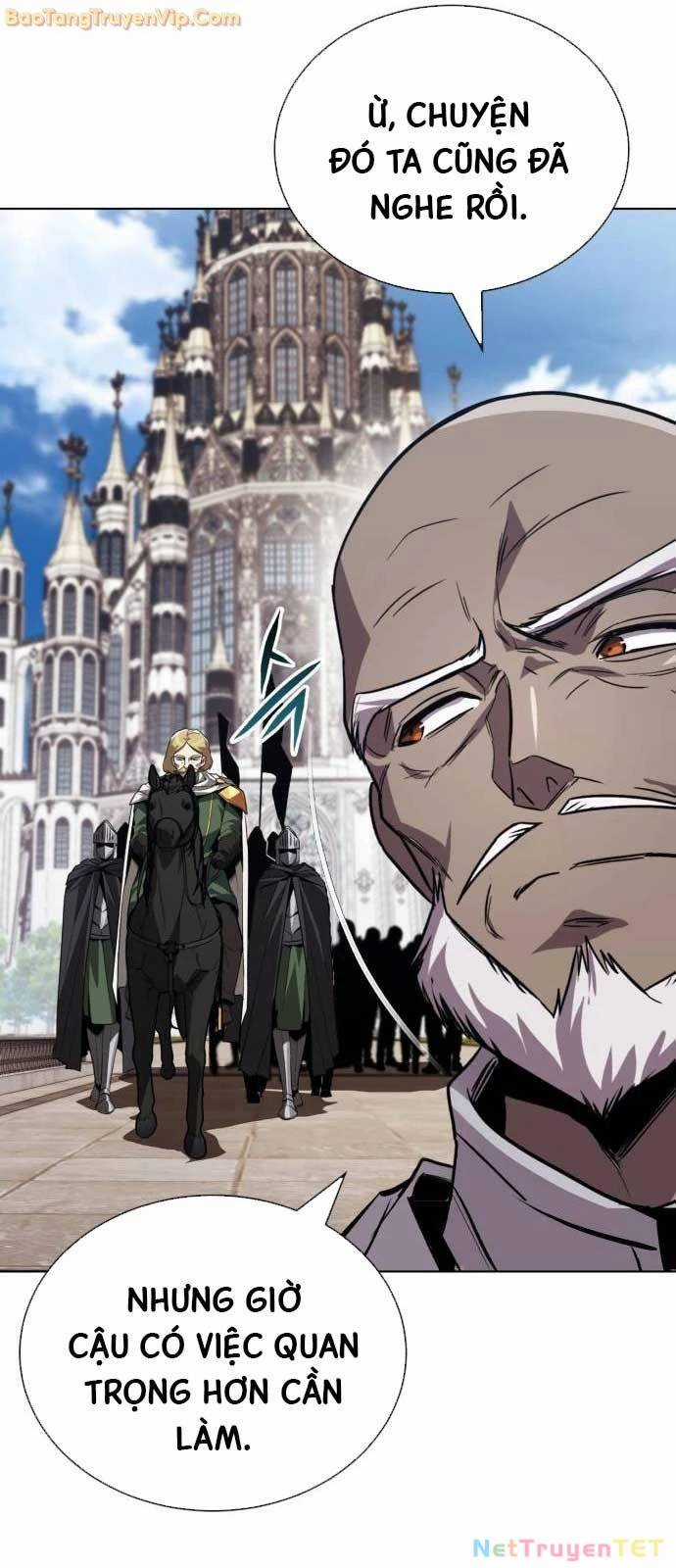 Quý Tộc Lười Biếng Trở Thành Thiên Tài Chương 136 trang 20