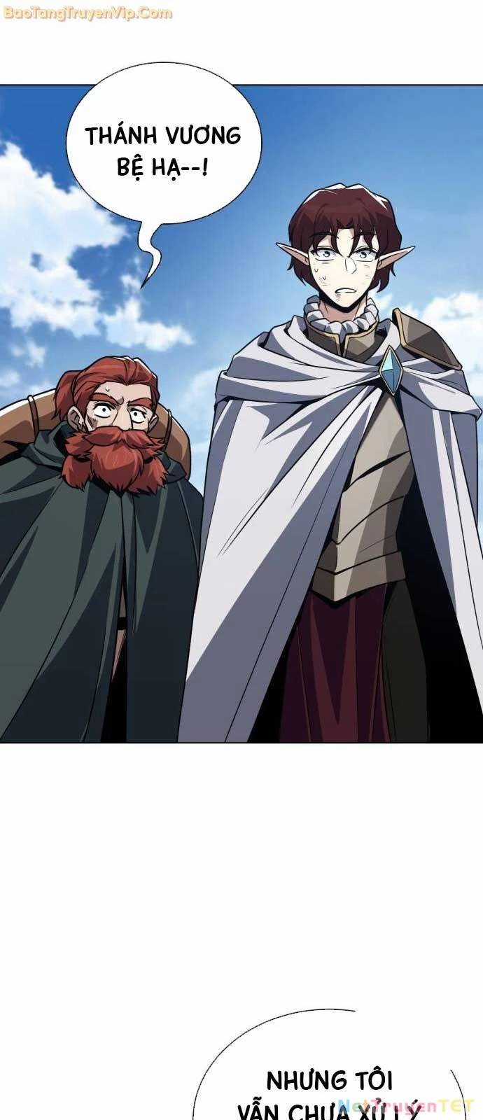 Quý Tộc Lười Biếng Trở Thành Thiên Tài Chương 136 trang 24