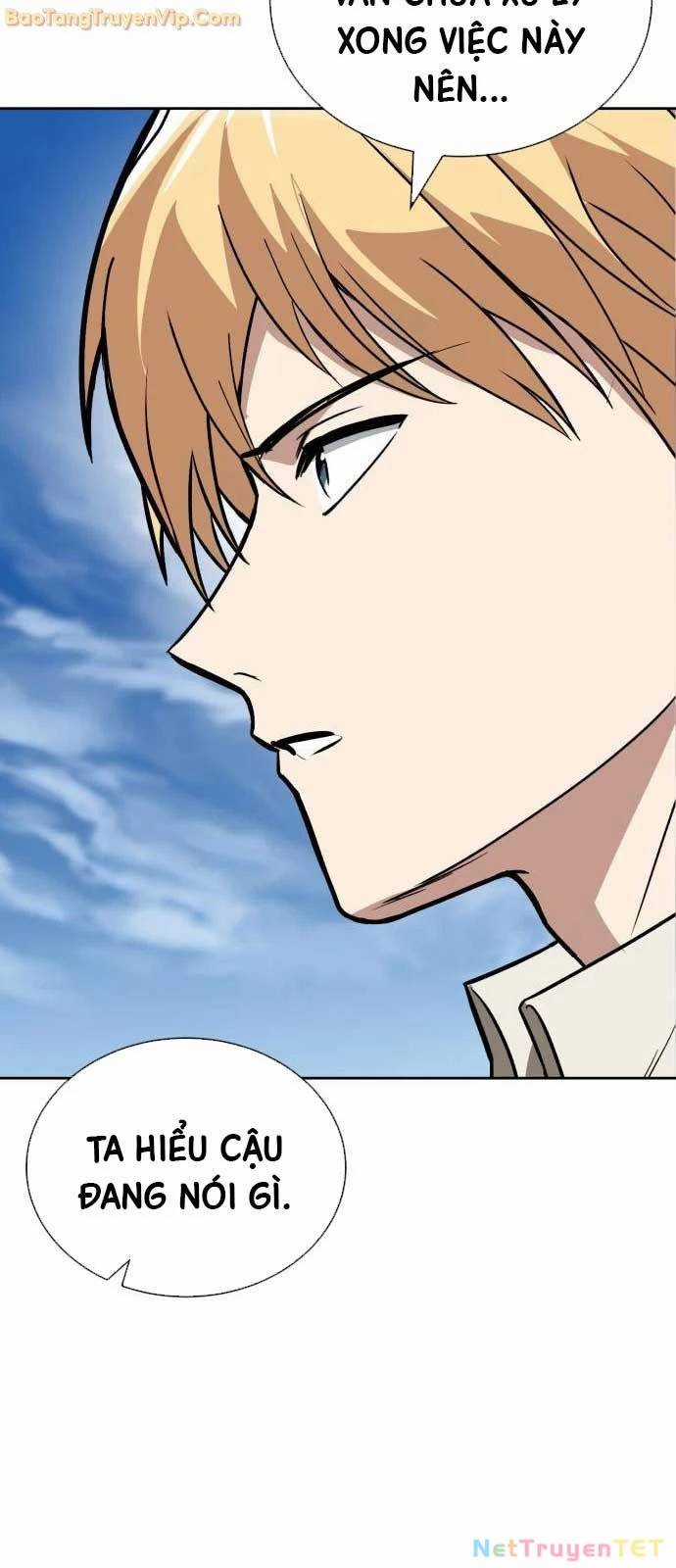 Quý Tộc Lười Biếng Trở Thành Thiên Tài Chương 136 trang 25