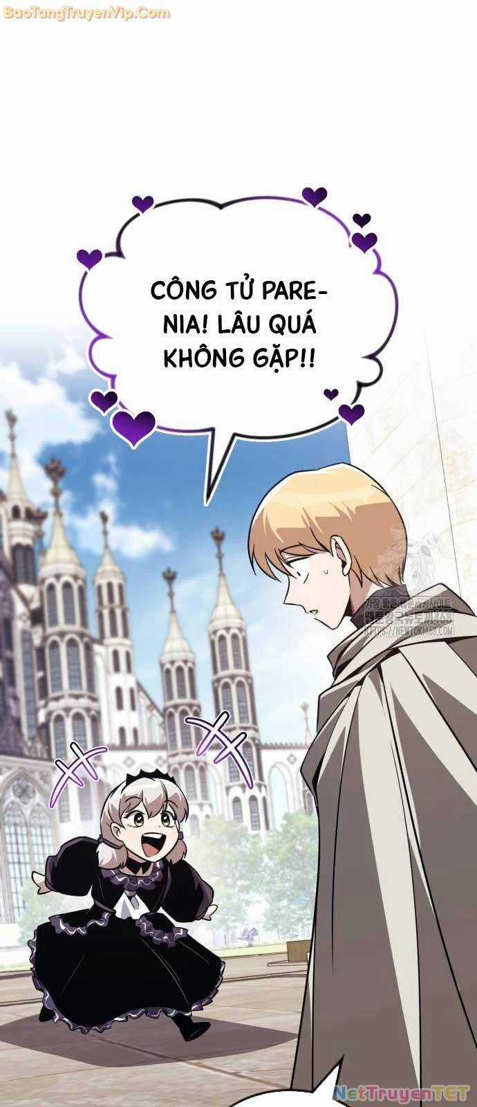 Quý Tộc Lười Biếng Trở Thành Thiên Tài Chương 136 trang 30