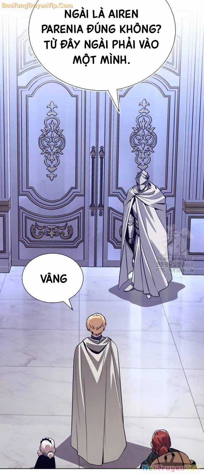 Quý Tộc Lười Biếng Trở Thành Thiên Tài Chương 136 trang 38