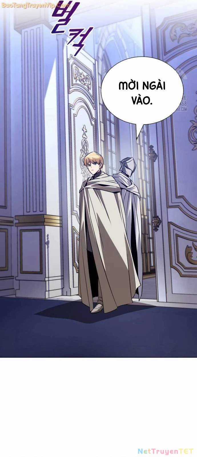 Quý Tộc Lười Biếng Trở Thành Thiên Tài Chương 136 trang 40