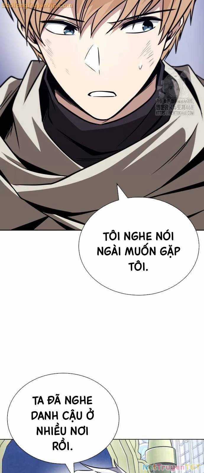 Quý Tộc Lười Biếng Trở Thành Thiên Tài Chương 136 trang 47