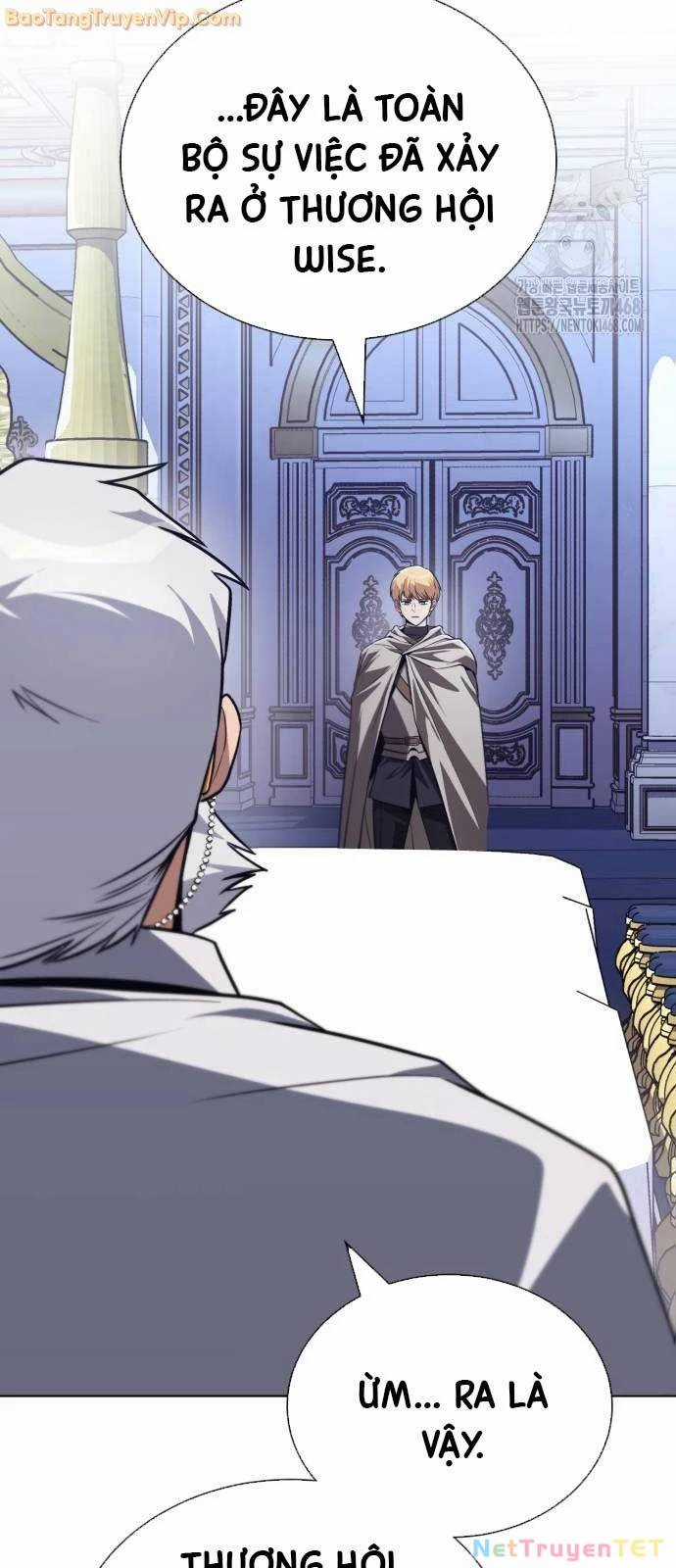 Quý Tộc Lười Biếng Trở Thành Thiên Tài Chương 136 trang 52