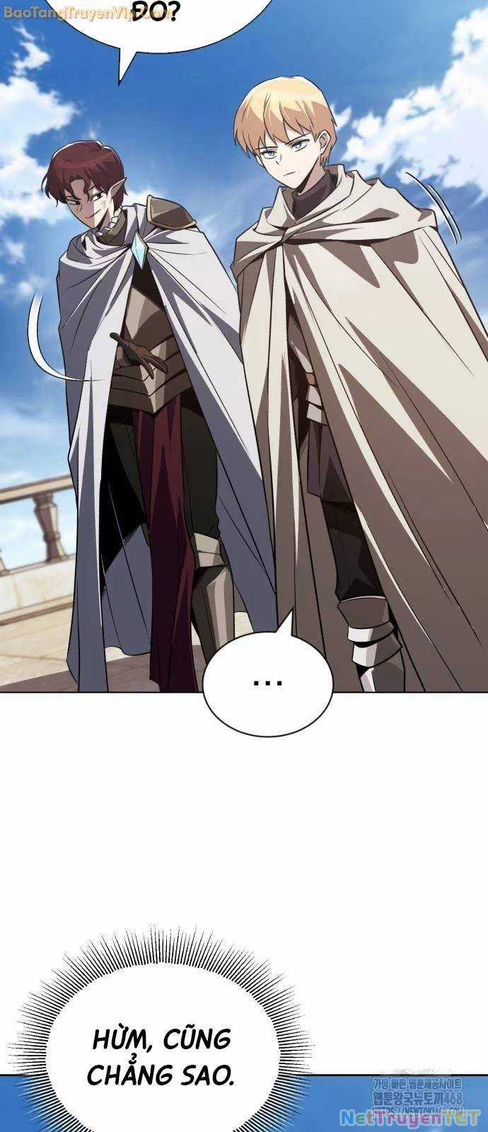 Quý Tộc Lười Biếng Trở Thành Thiên Tài Chương 136 trang 6