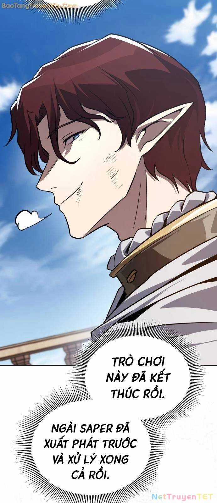 Quý Tộc Lười Biếng Trở Thành Thiên Tài Chương 136 trang 7