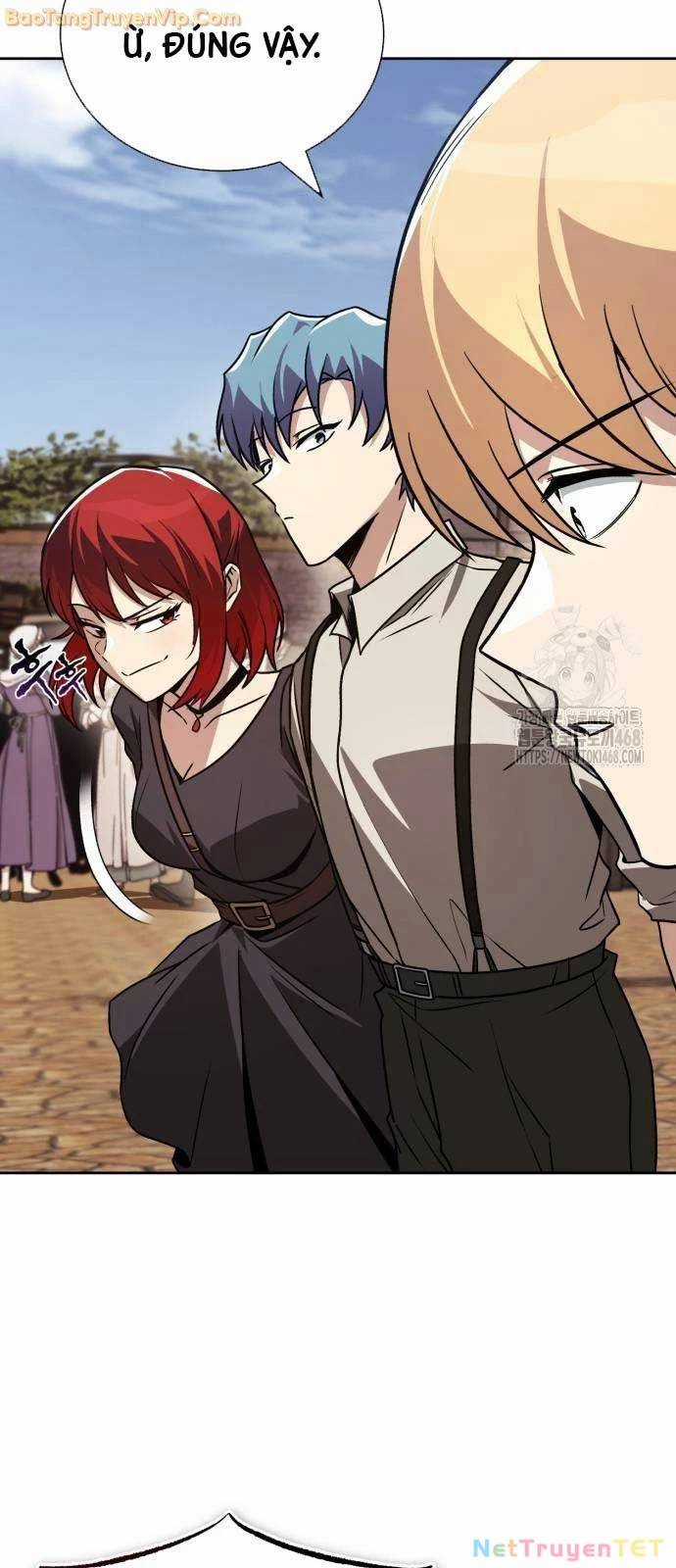 Quý Tộc Lười Biếng Trở Thành Thiên Tài Chương 136 trang 92