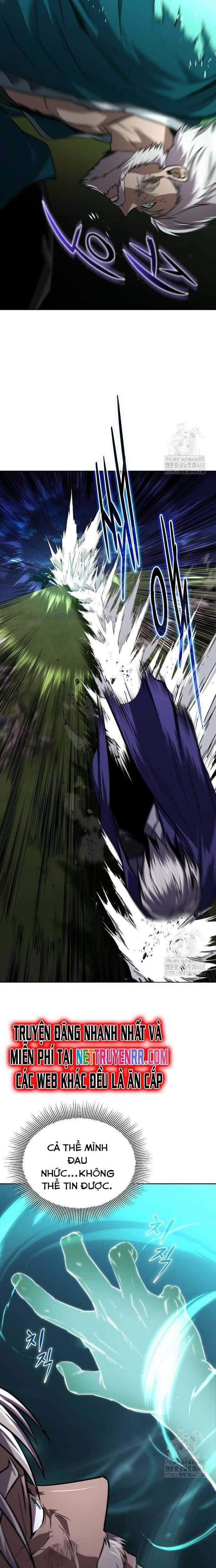 Quý Tộc Lười Biếng Trở Thành Thiên Tài Chương 137 trang 10