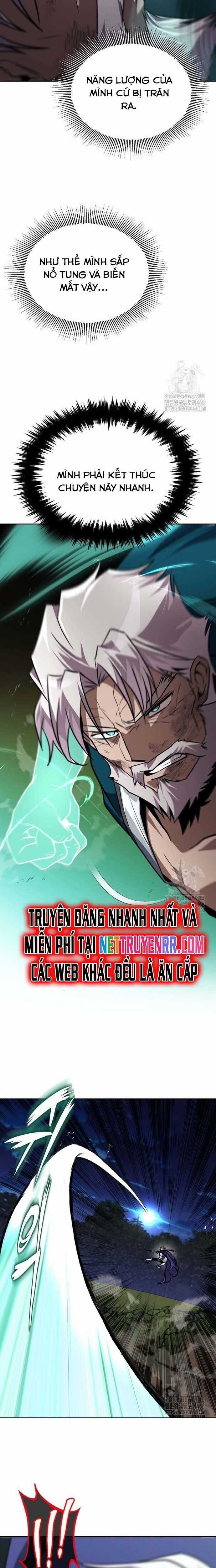 Quý Tộc Lười Biếng Trở Thành Thiên Tài Chương 137 trang 11