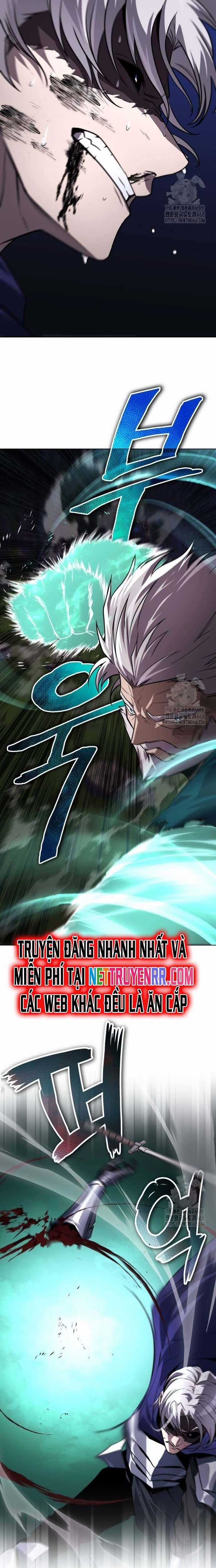 Quý Tộc Lười Biếng Trở Thành Thiên Tài Chương 137 trang 14