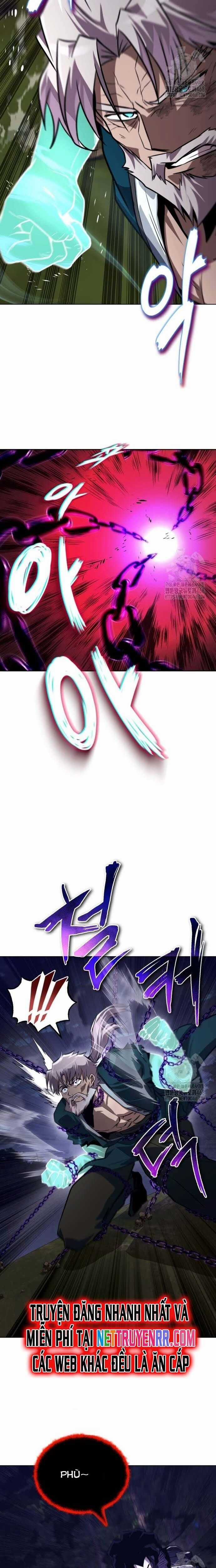 Quý Tộc Lười Biếng Trở Thành Thiên Tài Chương 137 trang 16