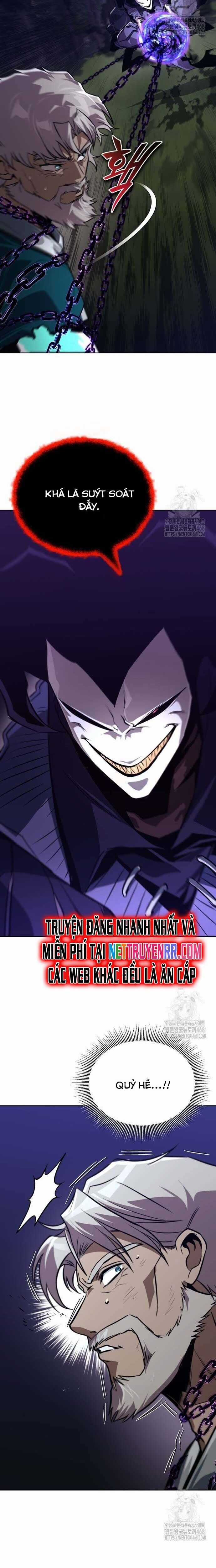 Quý Tộc Lười Biếng Trở Thành Thiên Tài Chương 137 trang 17