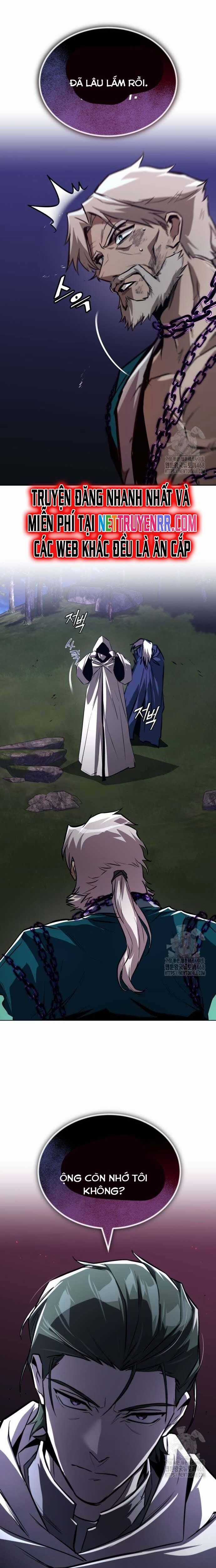 Quý Tộc Lười Biếng Trở Thành Thiên Tài Chương 137 trang 18