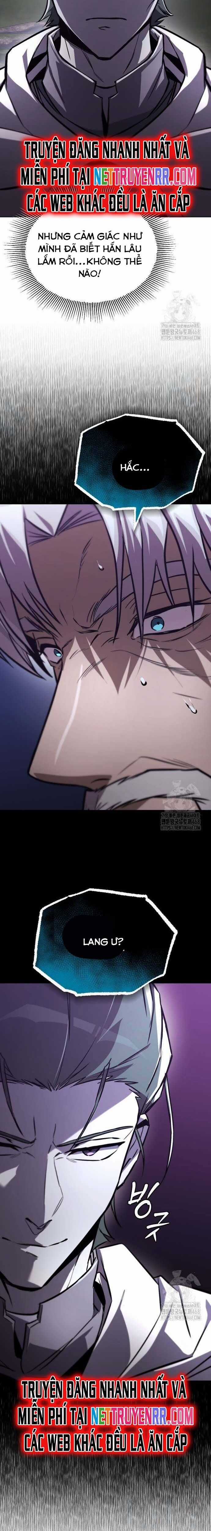 Quý Tộc Lười Biếng Trở Thành Thiên Tài Chương 137 trang 20