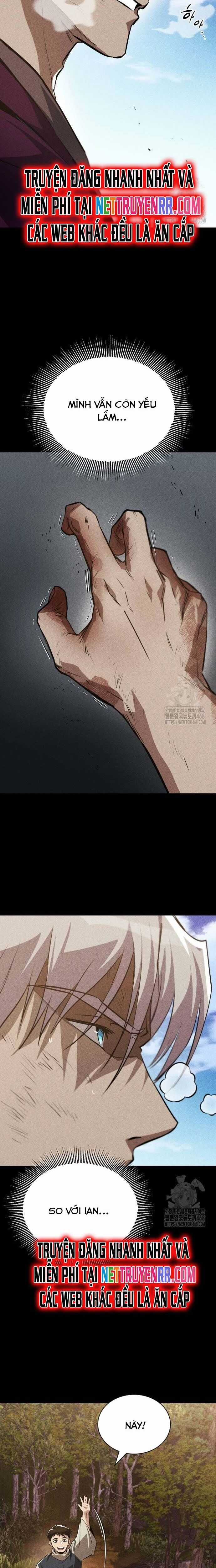 Quý Tộc Lười Biếng Trở Thành Thiên Tài Chương 137 trang 22