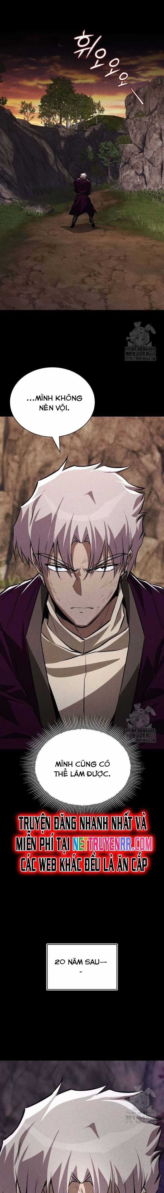 Quý Tộc Lười Biếng Trở Thành Thiên Tài Chương 137 trang 26