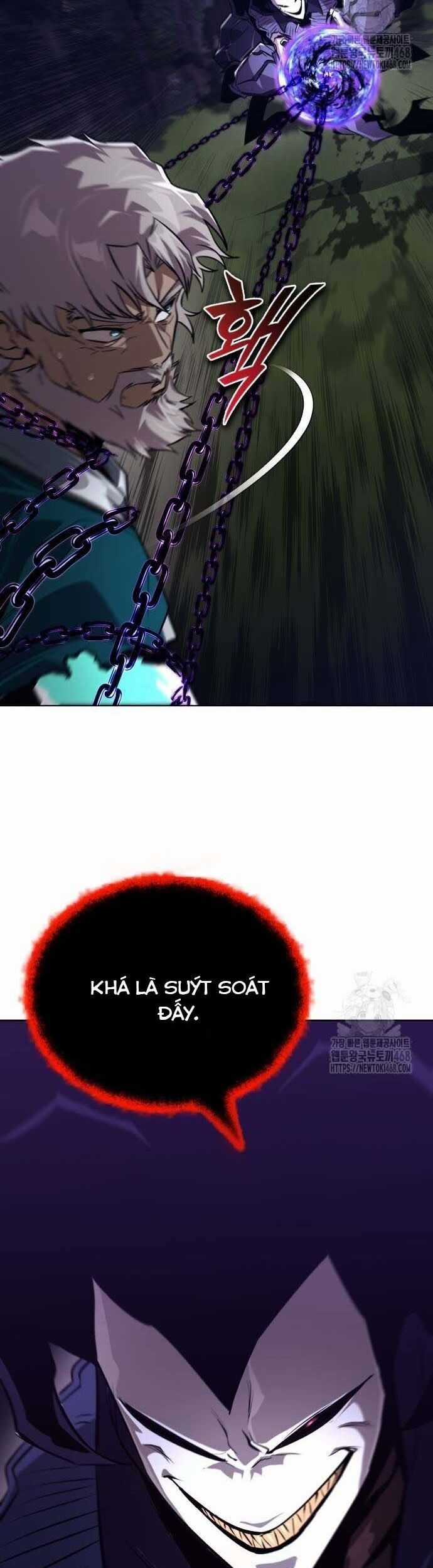 Quý Tộc Lười Biếng Trở Thành Thiên Tài Chương 137 trang 30